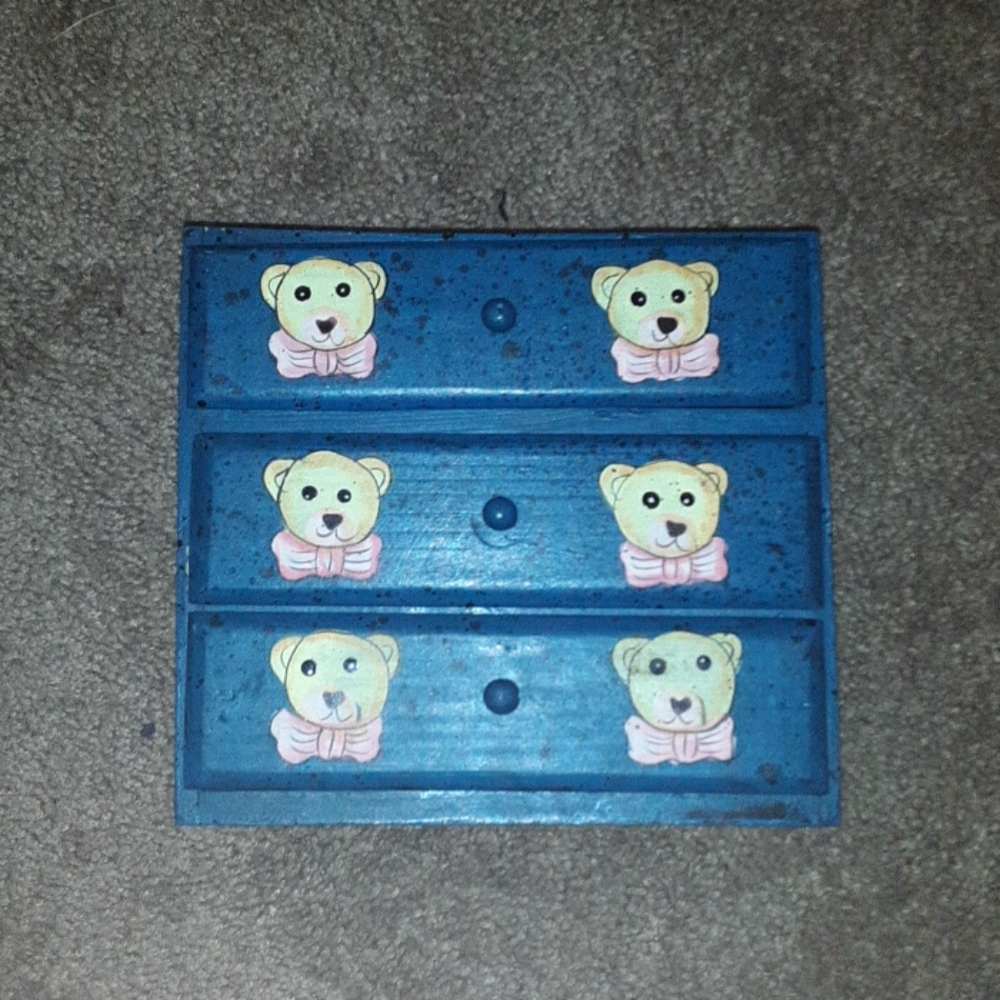 organizer for jewelry